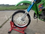 �������� �� ������ �������� Kawasaki KX125 1993 ���� 16